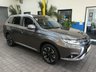 USED 2017 17 MITSUBISHI OUTLANDER 2.0 PHEV 4H 5d 200 BHP SAT NAV LEATHER SUNROOF VAT Q
