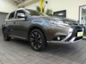 USED 2017 17 MITSUBISHI OUTLANDER 2.0 PHEV 4H 5d 200 BHP SAT NAV LEATHER SUNROOF VAT Q