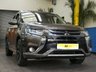 USED 2017 17 MITSUBISHI OUTLANDER 2.0 PHEV 4H 5d 200 BHP SAT NAV LEATHER SUNROOF VAT Q