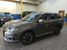 USED 2017 17 MITSUBISHI OUTLANDER 2.0 PHEV 4H 5d 200 BHP SAT NAV LEATHER SUNROOF VAT Q