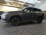 USED 2017 17 MITSUBISHI OUTLANDER 2.0 PHEV 4H 5d 200 BHP SAT NAV LEATHER SUNROOF VAT Q