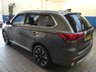 USED 2017 17 MITSUBISHI OUTLANDER 2.0 PHEV 4H 5d 200 BHP SAT NAV LEATHER SUNROOF VAT Q