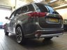 USED 2017 17 MITSUBISHI OUTLANDER 2.0 PHEV 4H 5d 200 BHP SAT NAV LEATHER SUNROOF VAT Q