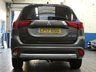 USED 2017 17 MITSUBISHI OUTLANDER 2.0 PHEV 4H 5d 200 BHP SAT NAV LEATHER SUNROOF VAT Q
