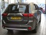 USED 2017 17 MITSUBISHI OUTLANDER 2.0 PHEV 4H 5d 200 BHP SAT NAV LEATHER SUNROOF VAT Q