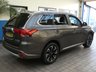 USED 2017 17 MITSUBISHI OUTLANDER 2.0 PHEV 4H 5d 200 BHP SAT NAV LEATHER SUNROOF VAT Q