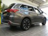 USED 2017 17 MITSUBISHI OUTLANDER 2.0 PHEV 4H 5d 200 BHP SAT NAV LEATHER SUNROOF VAT Q