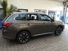 USED 2017 17 MITSUBISHI OUTLANDER 2.0 PHEV 4H 5d 200 BHP SAT NAV LEATHER SUNROOF VAT Q