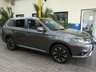 USED 2017 17 MITSUBISHI OUTLANDER 2.0 PHEV 4H 5d 200 BHP SAT NAV LEATHER SUNROOF VAT Q