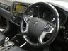 USED 2017 17 MITSUBISHI OUTLANDER 2.0 PHEV 4H 5d 200 BHP SAT NAV LEATHER SUNROOF VAT Q