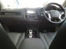 USED 2017 17 MITSUBISHI OUTLANDER 2.0 PHEV 4H 5d 200 BHP SAT NAV LEATHER SUNROOF VAT Q