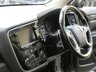 USED 2017 17 MITSUBISHI OUTLANDER 2.0 PHEV 4H 5d 200 BHP SAT NAV LEATHER SUNROOF VAT Q