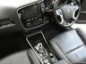 USED 2017 17 MITSUBISHI OUTLANDER 2.0 PHEV 4H 5d 200 BHP SAT NAV LEATHER SUNROOF VAT Q