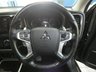 USED 2017 17 MITSUBISHI OUTLANDER 2.0 PHEV 4H 5d 200 BHP SAT NAV LEATHER SUNROOF VAT Q