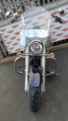 USED 2002 YAMAHA XV 1600 Roadstar Custom Cruiser Stunning in black with lots of sparkling chrome