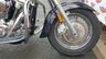 USED 2002 YAMAHA XV 1600 Roadstar Custom Cruiser Stunning in black with lots of sparkling chrome