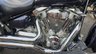 USED 2002 YAMAHA XV 1600 Roadstar Custom Cruiser Stunning in black with lots of sparkling chrome