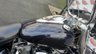USED 2002 YAMAHA XV 1600 Roadstar Custom Cruiser Stunning in black with lots of sparkling chrome