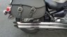 USED 2002 YAMAHA XV 1600 Roadstar Custom Cruiser Stunning in black with lots of sparkling chrome