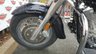 USED 2002 YAMAHA XV 1600 Roadstar Custom Cruiser Stunning in black with lots of sparkling chrome