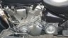 USED 2002 YAMAHA XV 1600 Roadstar Custom Cruiser Stunning in black with lots of sparkling chrome