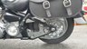 USED 2002 YAMAHA XV 1600 Roadstar Custom Cruiser Stunning in black with lots of sparkling chrome