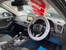 USED 2015 15 MAZDA 3 2.2 SKYACTIV-D SE-L 5dr - SAT NAV 