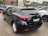USED 2015 15 MAZDA 3 2.2 SKYACTIV-D SE-L 5dr - SAT NAV 