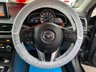 USED 2015 15 MAZDA 3 2.2 SKYACTIV-D SE-L 5dr - SAT NAV 