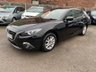 USED 2015 15 MAZDA 3 2.2 SKYACTIV-D SE-L 5dr - SAT NAV 
