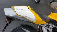USED 2005 05 DUCATI 999 S Monoposto Super Sports Superb, looks great in yellow