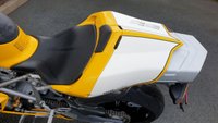 USED 2005 05 DUCATI 999 S Monoposto Super Sports Superb, looks great in yellow