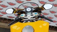 USED 2005 05 DUCATI 999 S Monoposto Super Sports Superb, looks great in yellow