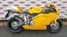 USED 2005 05 DUCATI 999 S Monoposto Super Sports Superb, looks great in yellow