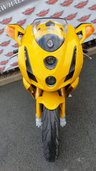 USED 2005 05 DUCATI 999 S Monoposto Super Sports Superb, looks great in yellow