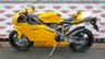 USED 2005 05 DUCATI 999 S Monoposto Super Sports Superb, looks great in yellow