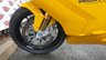 USED 2005 05 DUCATI 999 S Monoposto Super Sports Superb, looks great in yellow