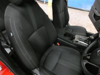 USED 2018 68 HONDA CIVIC 1.0 VTEC SR 5d 128 BHP SAT NAV PARKING SENSORS GENUINE LOW MILEAGE