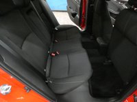 USED 2018 68 HONDA CIVIC 1.0 VTEC SR 5d 128 BHP SAT NAV PARKING SENSORS GENUINE LOW MILEAGE