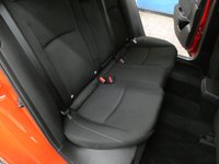 USED 2018 68 HONDA CIVIC 1.0 VTEC SR 5d 128 BHP SAT NAV PARKING SENSORS GENUINE LOW MILEAGE