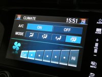 USED 2018 68 HONDA CIVIC 1.0 VTEC SR 5d 128 BHP SAT NAV PARKING SENSORS GENUINE LOW MILEAGE
