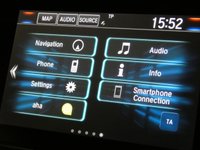 USED 2018 68 HONDA CIVIC 1.0 VTEC SR 5d 128 BHP SAT NAV PARKING SENSORS GENUINE LOW MILEAGE