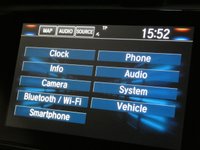 USED 2018 68 HONDA CIVIC 1.0 VTEC SR 5d 128 BHP SAT NAV PARKING SENSORS GENUINE LOW MILEAGE