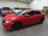 USED 2018 68 HONDA CIVIC 1.0 VTEC SR 5d 128 BHP SAT NAV PARKING SENSORS GENUINE LOW MILEAGE