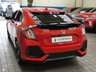 USED 2018 68 HONDA CIVIC 1.0 VTEC SR 5d 128 BHP SAT NAV PARKING SENSORS GENUINE LOW MILEAGE