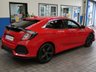USED 2018 68 HONDA CIVIC 1.0 VTEC SR 5d 128 BHP SAT NAV PARKING SENSORS GENUINE LOW MILEAGE