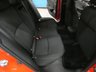 USED 2018 68 HONDA CIVIC 1.0 VTEC SR 5d 128 BHP SAT NAV PARKING SENSORS GENUINE LOW MILEAGE