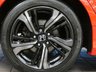 USED 2018 68 HONDA CIVIC 1.0 VTEC SR 5d 128 BHP SAT NAV PARKING SENSORS GENUINE LOW MILEAGE