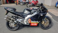USED 1996 N APRILIA RS 250 MK1 2 Stroke Sports Classic Very nice, sought after 2 stroke