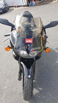 USED 1996 N APRILIA RS 250 MK1 2 Stroke Sports Classic Very nice, sought after 2 stroke